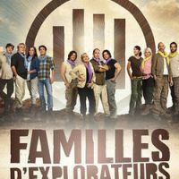 Familles d’Explorateurs, ce soir sur TF1