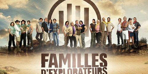 Familles d’Explorateurs, ce soir sur TF1