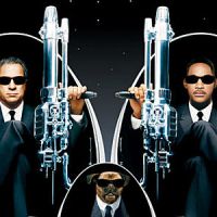 Will Smith ne jouera pas dans Men In Black 4