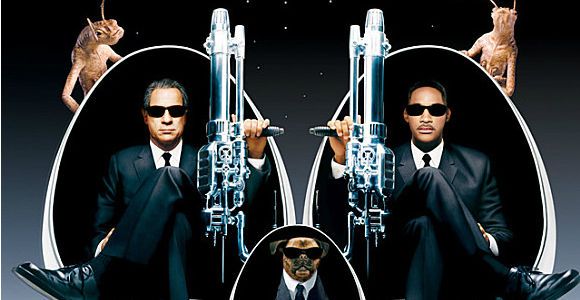 Will Smith ne jouera pas dans Men In Black 4