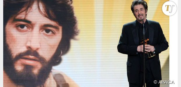 Star Wars : Al Pacino dans le rôle de Han Solo ?