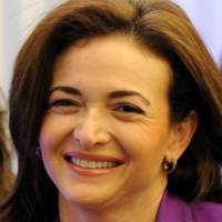 Sheryl Sandberg : "Je suis fière de me qualifier de féministe" - interview