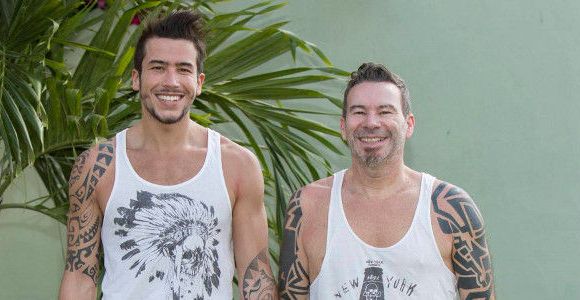 Pékin Express 2013 : élimination de Tarik et Fabien - M6 Replay