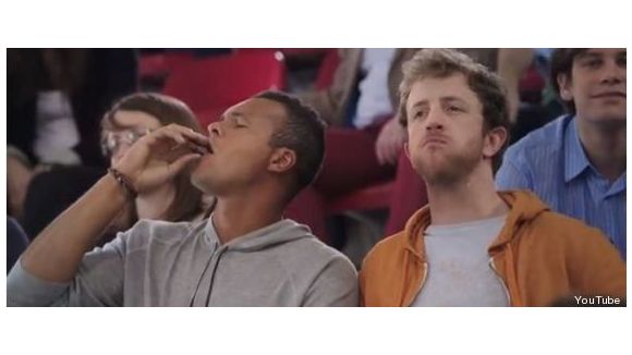 Le top 14 des vannes définitivement proscrites sur Tsonga et les Kinder Bueno