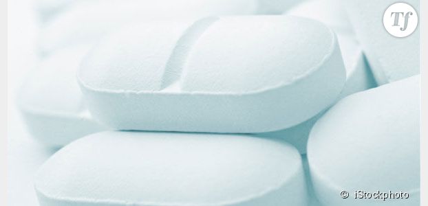 Aspirine et paracétamol : les antalgiques nuisent à la fertilité des hommes