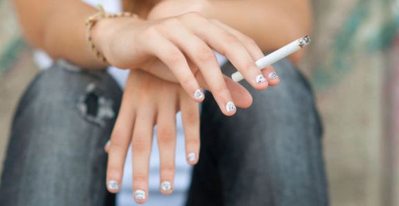 La consommation de tabac et d'alcool en hausse chez les 15-30 ans