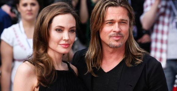 Brad Pitt offre lingerie, cheval et robes pour l’anniversaire d’Angelina Jolie