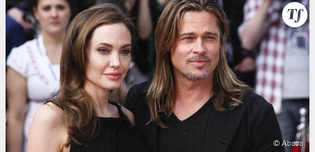 Brad Pitt offre lingerie, cheval et robes pour l’anniversaire d’Angelina Jolie