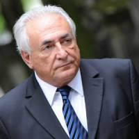 Affaire du Carlton : un non-lieu pour DSK ?