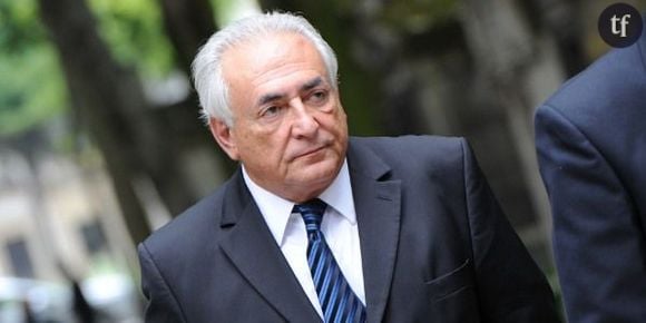 Affaire du Carlton : un non-lieu pour DSK ?