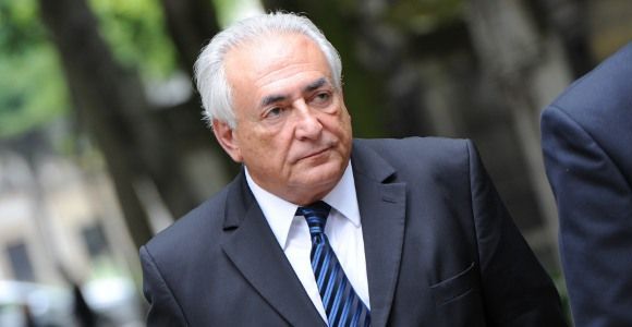 Affaire du Carlton : un non-lieu pour DSK ?