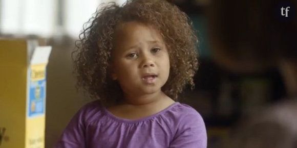 Cheerios : une publicité réveille le racisme des internautes américains - vidéo