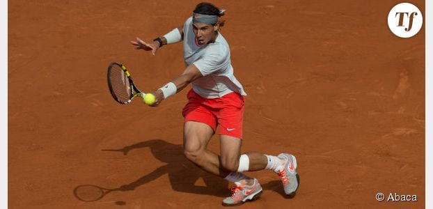 Roland-Garros 2013 : match demi-finale Nadal vs Djokovic en direct live streaming
