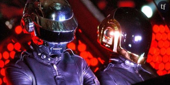 Daft Punk : les reprises de « Get Lucky » font le buzz sur Internet