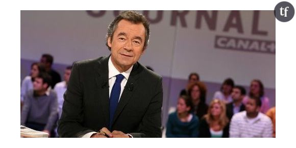 Denisot tacle Ollivier Pourriol avant de dire adieu au Grand Journal