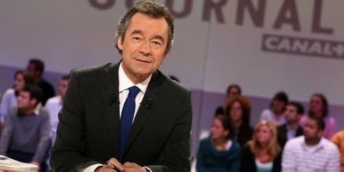 Denisot tacle Ollivier Pourriol avant de dire adieu au Grand Journal