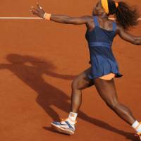 Finale Roland-Garros 2013 : match Sharapova vs Williams en direct live streaming