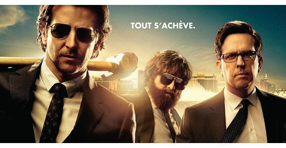 Google pourrait prédire le succès des films au cinéma