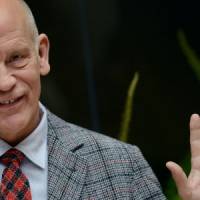 John Malkovich sauve la vie à un homme blessé à Toronto