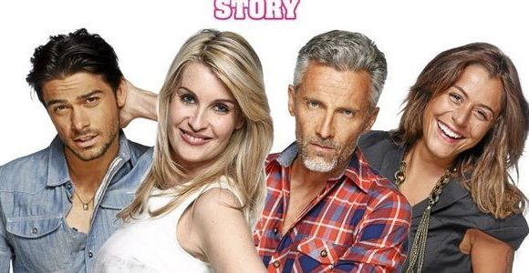 Secret Story 7 : Les faux parents Sonja et Ben se méfient de Jamel et Michaël - Vidéo