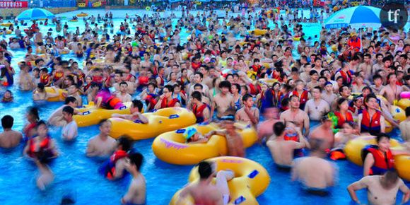 Piscine : comment éviter les mycoses, verrues et les otites ?