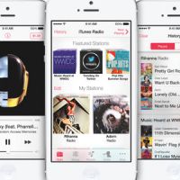 iTunes Radio : Apple se lance dans la musique avec un service gratuit