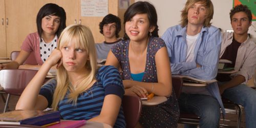 Un professeur révoqué pour avoir montré une vidéo anti-IVG à ses élèves