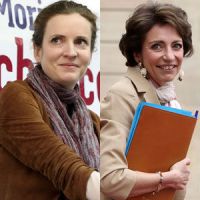 NKM vs Hidalgo, Touraine et Le Pen : ces femmes politiques qui font le buzz sur Twitter