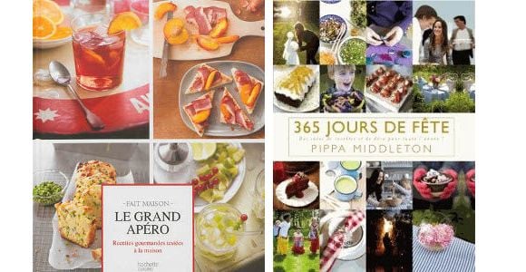 Apéro dînatoire : recettes faciles pour les soirées d'été