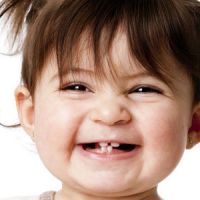 Le bisphénol A dangereux pour les dents des enfants ? 