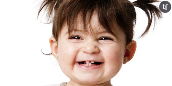 Le bisphénol A dangereux pour les dents des enfants ?