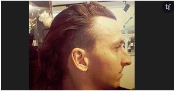 PSG : Zlatan Ibrahimovic se coupe les cheveux comme Rihanna