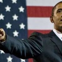 Barack Obama candidat à sa succession en 2012