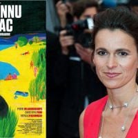 "L'inconnu du lac" : Aurélie Filippetti râle contre la censure de l'affiche