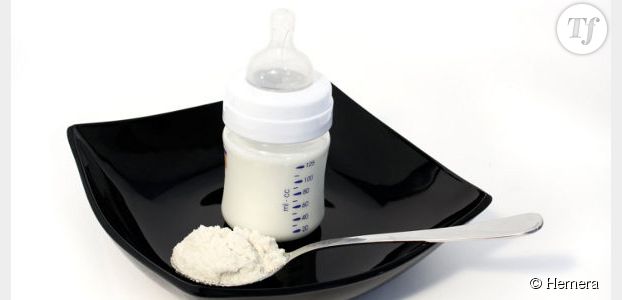 Alimentation des bébés et produits "diététiques" : des règles renforcées dans l'UE