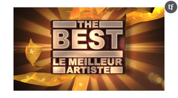 The Best : 80 artistes venus du monde entier vont s'affronter sur TF1