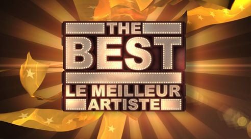 The Best : 80 artistes venus du monde entier vont s'affronter sur TF1