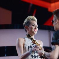 Justin Bieber est-il en couple avec Miley Cyrus ?