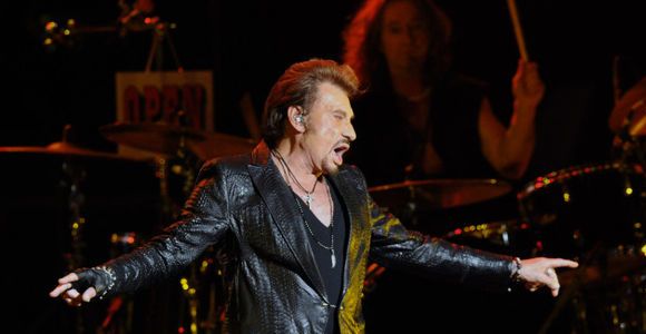 Johnny Hallyday a refusé d’embaucher Les Beatles