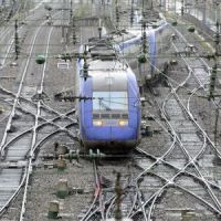 Grève SNCF jeudi 13 juin : RER, TGV, TER et RATP – Horaires et prévisions trafic