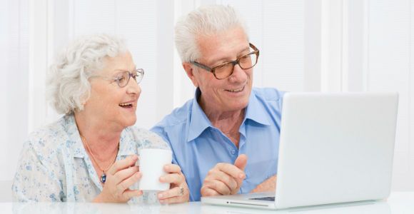 "Silver Surfers" : les plus de 65 ans plébiscitent YouTube 