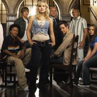 Veronica Mars le film : Jason Dhoring et Kristen Bell au casting