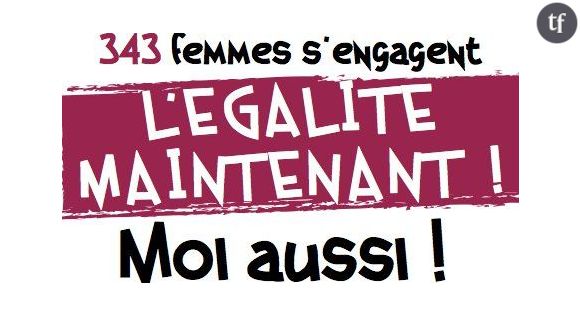 Les 343 salopes 40 ans plus tard...