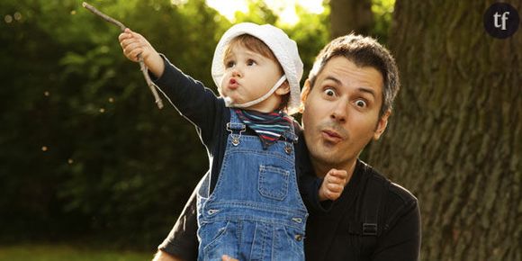 Fête des pères : 7 blogs de papa incontournables