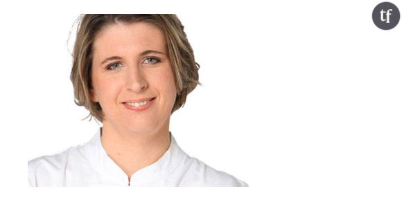 Stéphanie est la Top Chef 2011 !