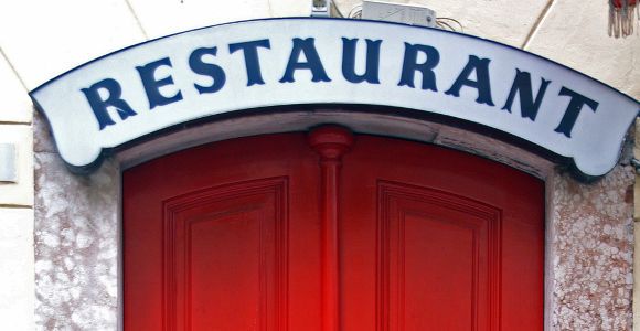 Le mot "restaurant" bientôt réservé aux établissements qui cuisinent sur place ?