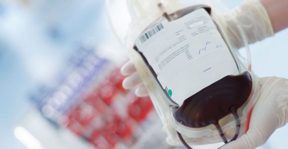 Don du sang : où donner son sang ?