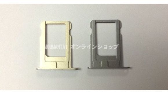 iPhone 5S, 6 ou Low Cost : une version couleur or pour le smartphone d’Apple ?