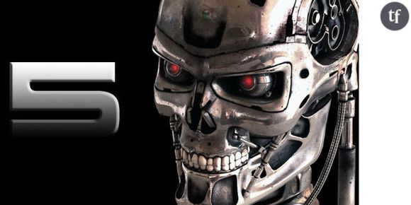 Arnold Schwarzenegger  de retour dans Terminator 5 ?