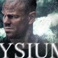 Matt Damon et Jodie Foster dans Elysium - bande-annonce